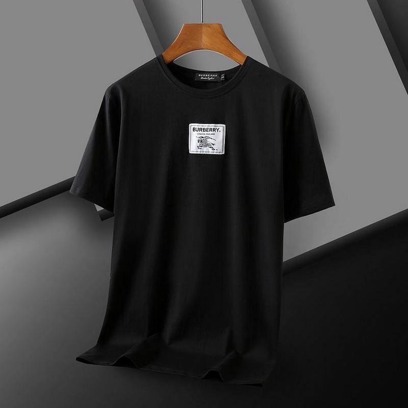 Burberry Men's T-shirts 18